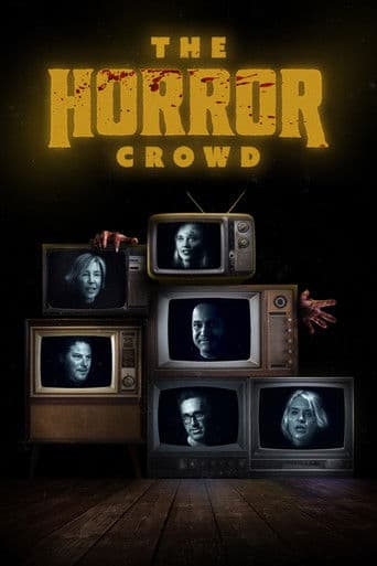 The Horror Crowd