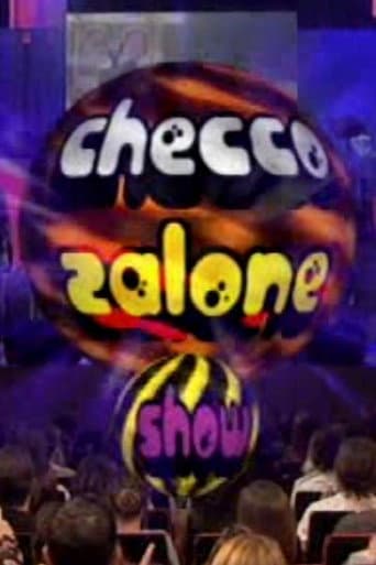 Emisiunea lui Checco Zalone