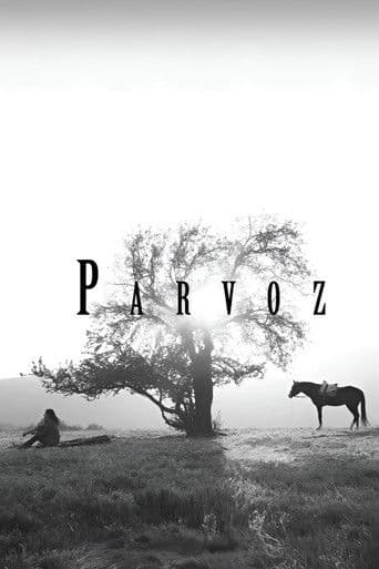 Parvoz