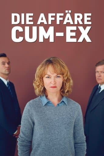 Die Affäre Cum-Ex