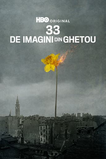 33 de imagini din ghetou