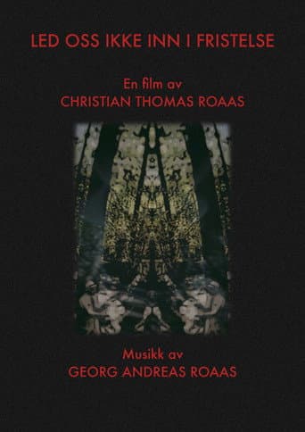 Led oss ikke inn i fristelse