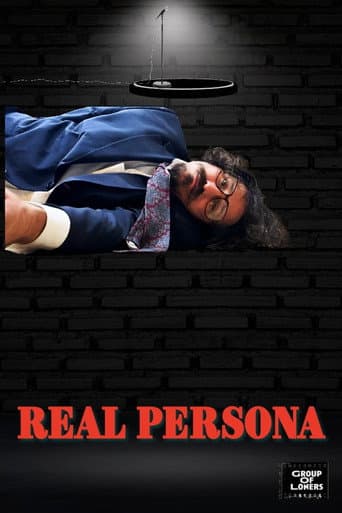 Real Persona