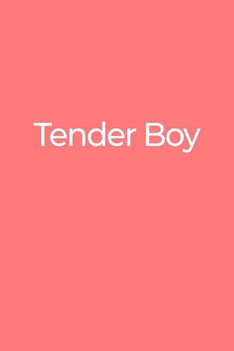 Tender Boy