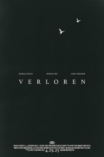 VERLOREN