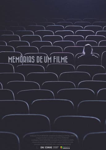 Memórias de um Filme