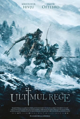 Ultimul rege