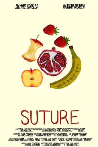 SUTURE