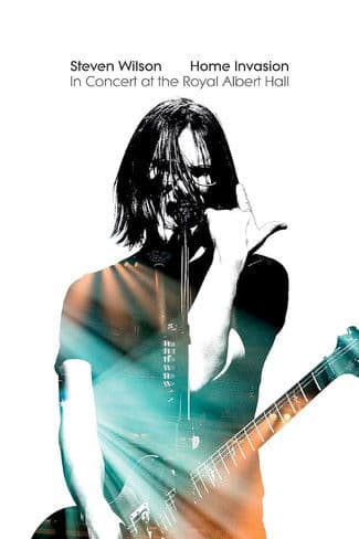 Steven Wilson - Home Invasion: In Concert at the Royal Albert Hall