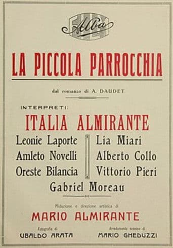 La piccola parrocchia