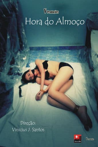 Hora do Almoço