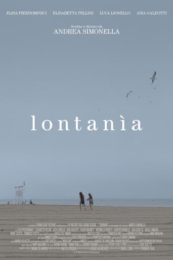 Lontanìa