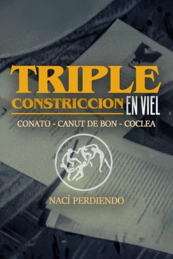 TRIPLE CONSTRICCIÓN EN VIEL