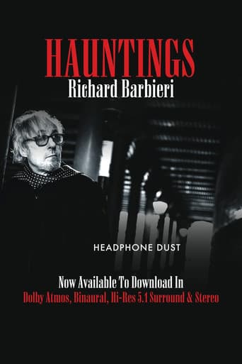 Richard Barbieri: Hauntings