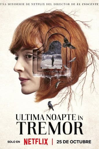 Ultima noapte în Tremor