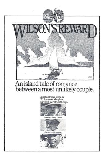 Wilson's Reward