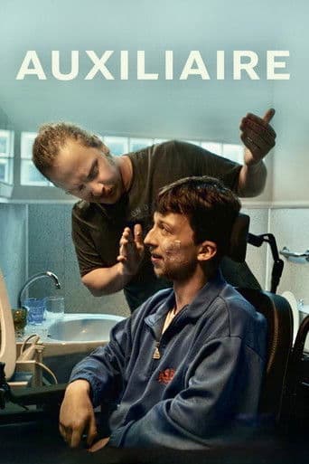 Auxiliaire