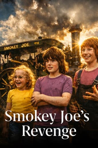 Smokey Joe's Revenge