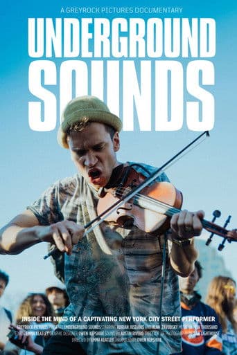 Underground Sounds: The New Thousand Story