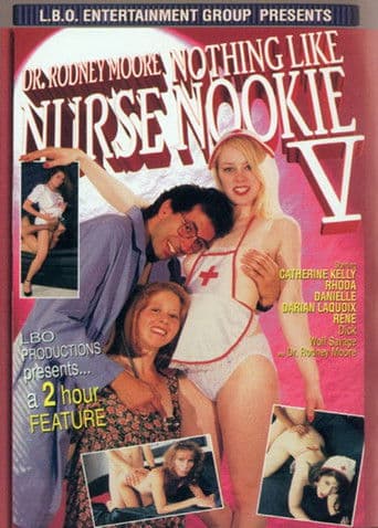 Nothing Like Nurse Nookie 5