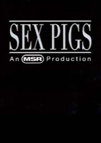 Sex Pigs