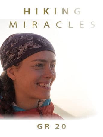 Hiking Miracles: GR 20
