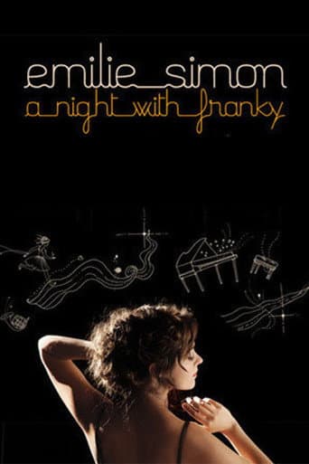 Emilie Simon - A night with Franky