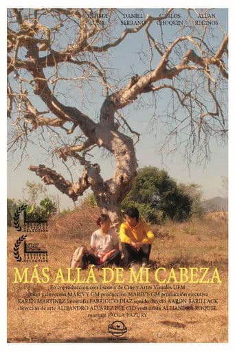 Más Allá de mi Cabeza