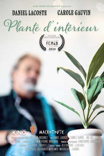 Plante d’intérieur