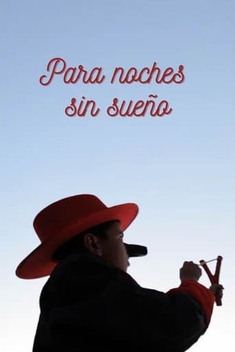 Para noches sin sueño