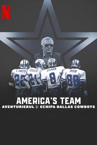 America's Team: The Gambler and His Cowboys