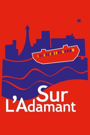 Sur l'Adamant
