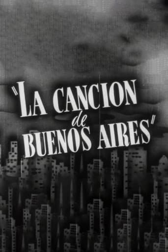 La Cancion De Buenos Aires