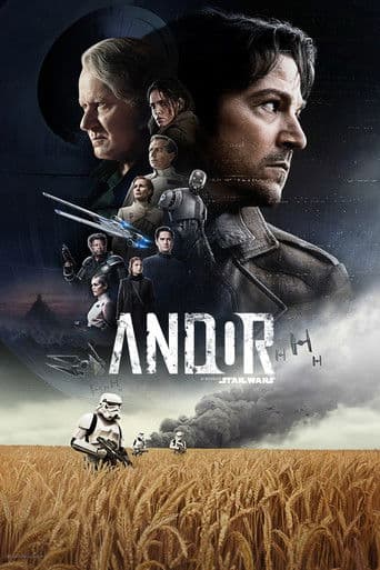 Războiul stelelor: Andor