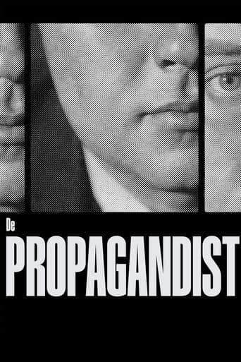 De propagandist