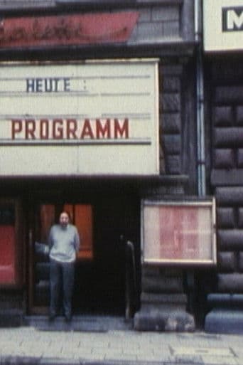 Marsch und Knepperges zeigen