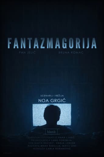 Fantazmagorija
