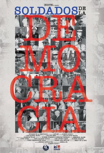 Soldados de la Democracia