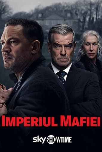Imperiul Mafiei