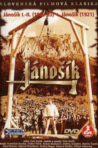 Janoșik
