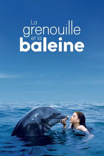 La Grenouille et la Baleine