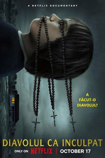 Diavolul ca inculpat