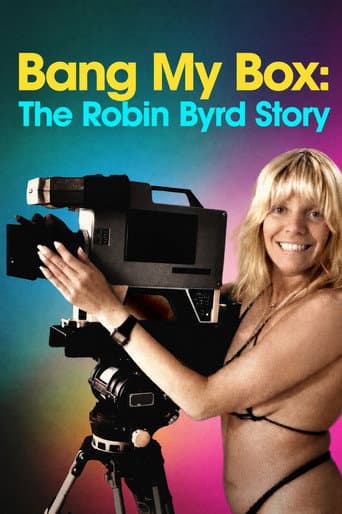 Povestea lui Robin Byrd