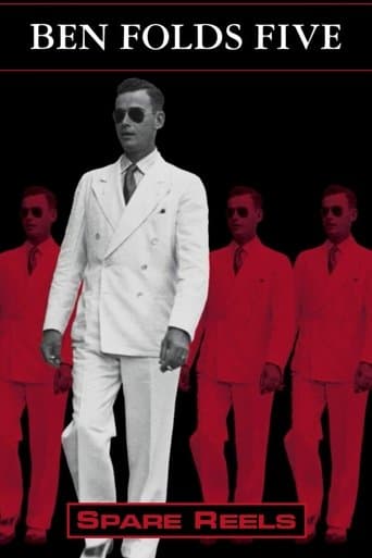 Ben Folds Five: Spare Reels