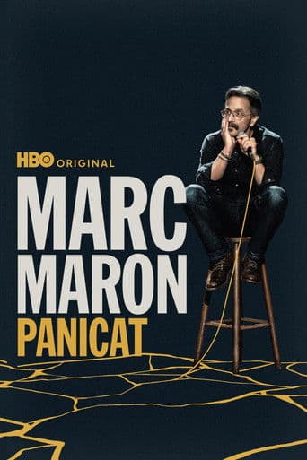 Marc Maron: Panicat