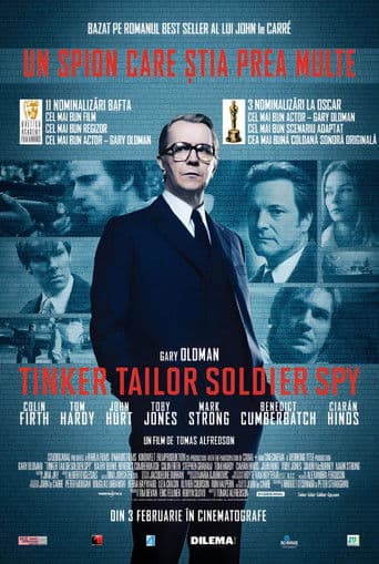 Un spion care știa prea multe