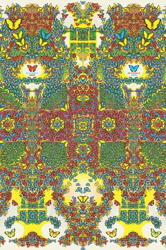 Butterfly 3000: Ocular Edition