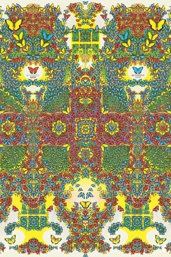 Butterfly 3000: Ocular Edition