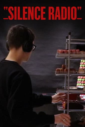 SILENCE RADIO