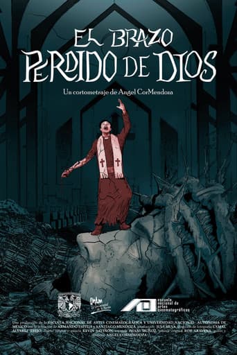 El brazo perdido de Dios